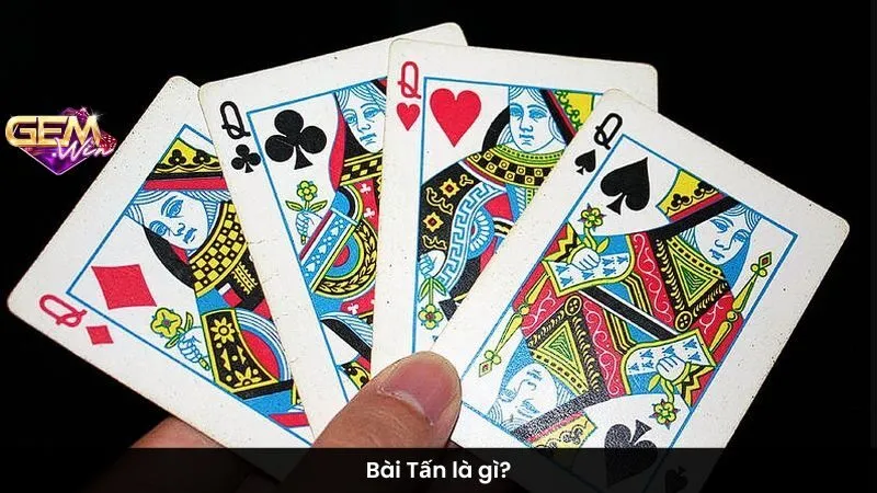 Bài Tấn là gì?