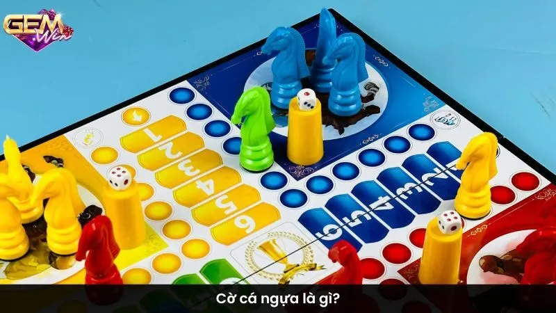 Cờ cá ngựa là gì?