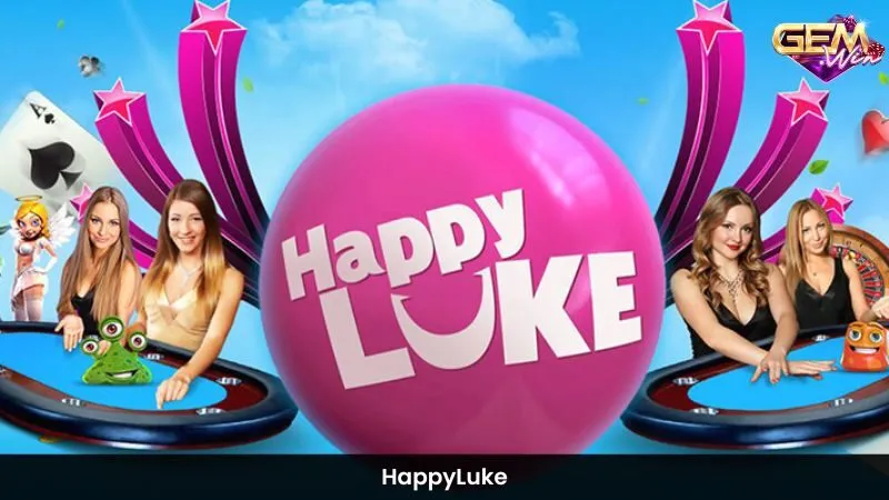 HappyLuke