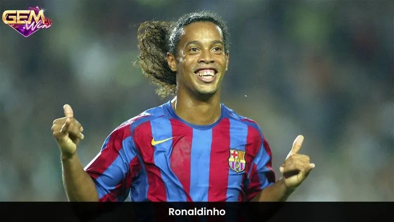 Ronaldinho