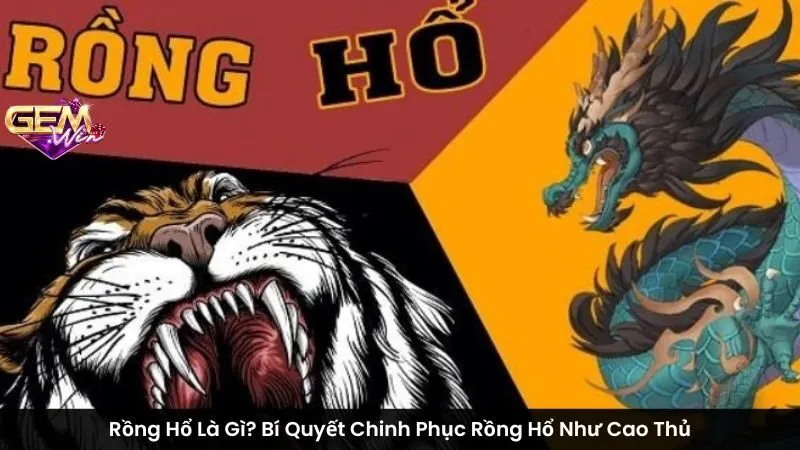 Rồng Hổ Là Gì? Bí Quyết Chinh Phục Rồng Hổ Như Cao Thủ