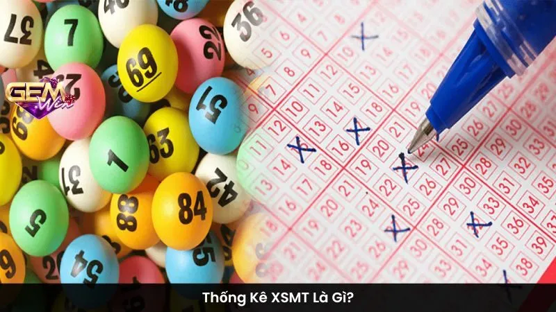 Thống Kê XSMT Là Gì?